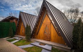 Arhico Cabins